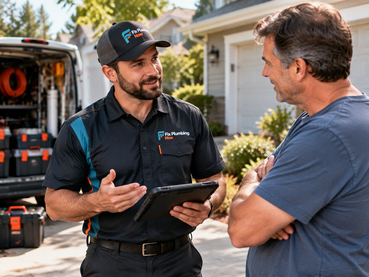 Clogged Drain Service Hilltown, PA FAQs